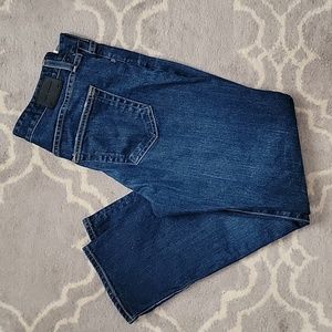 AG Ex-boyfriend jeans